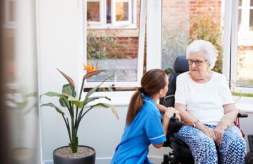 “Non è mai troppo tardi o troppo presto”