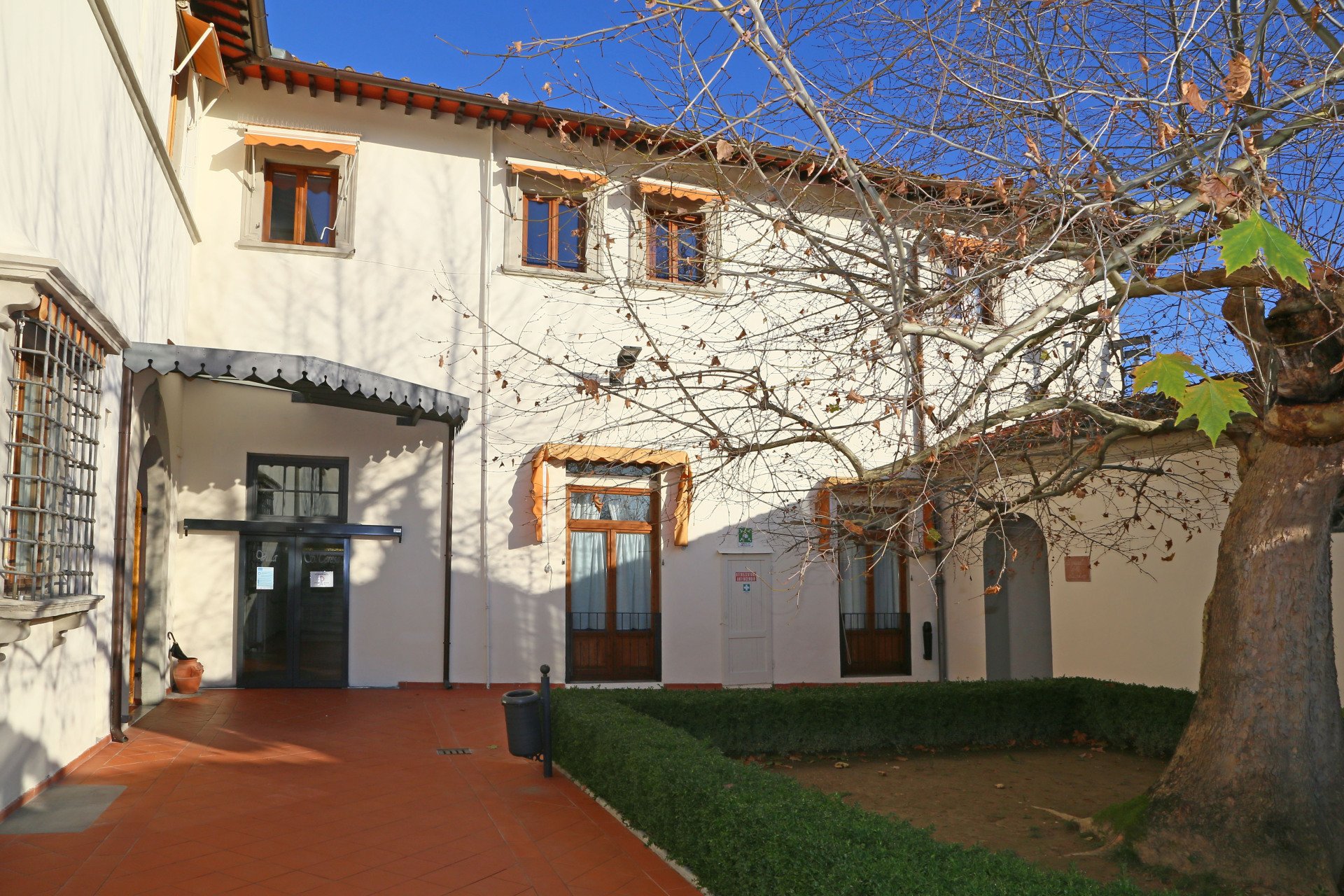 Villa Santa teresa